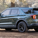 Image for article titled The Ford Explorer Timberline Is Ford's Latest Off-Road Play Thing